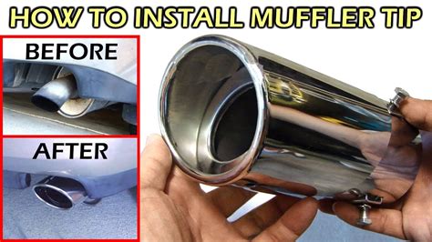 oreillys exhaust tips|where to buy exhaust tips.